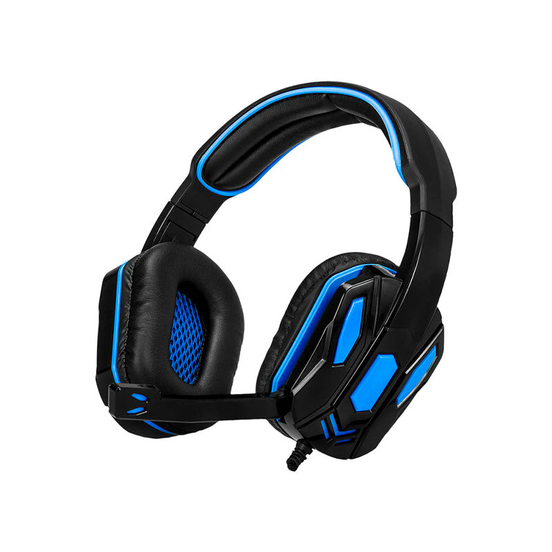 Audifono Argom gaming ARG-HS-2845BK