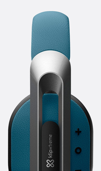 Audifono Klipxtreme Premium KWH-750