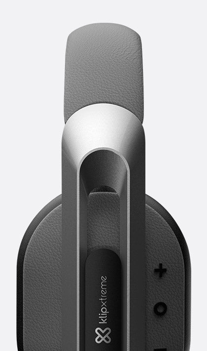 Audifono Klipxtreme Premium KWH-750