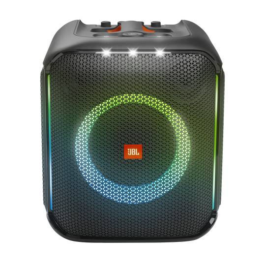 Parlante JBL BT PartyBox Encore c/mic