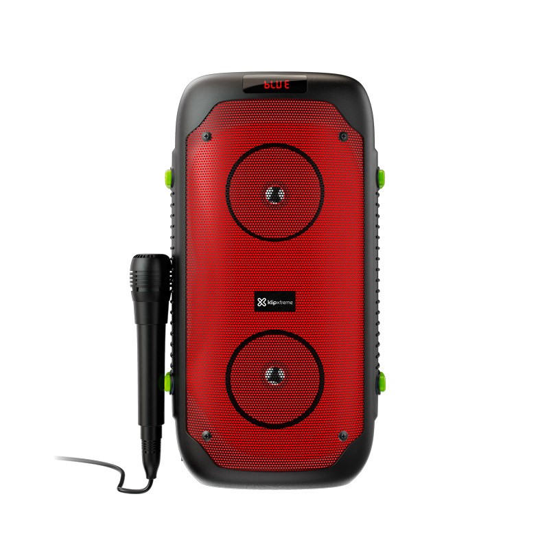Parlante Klipxtreme BOOMFIRE KLS-100