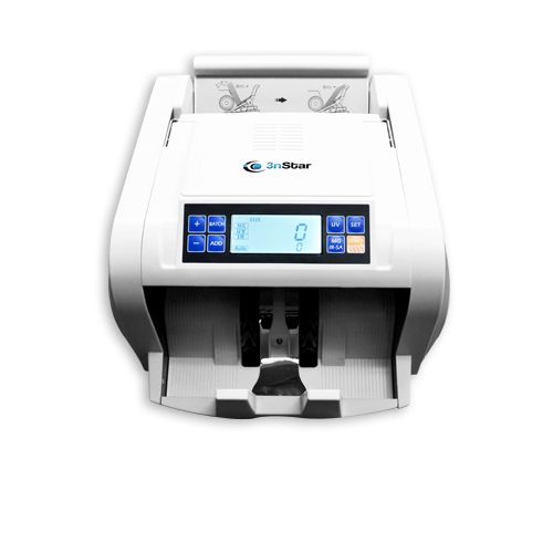 Contadora de billetes 3NSTAR BC1005