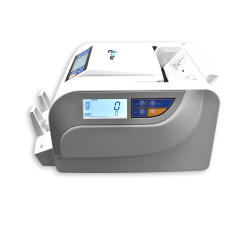 Contadora de billetes 3NSTAR BC1005