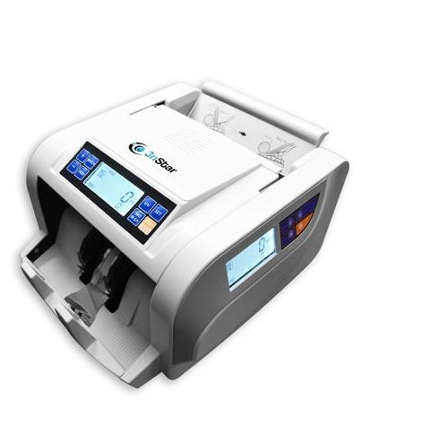 Contadora de billetes 3NSTAR BC1005