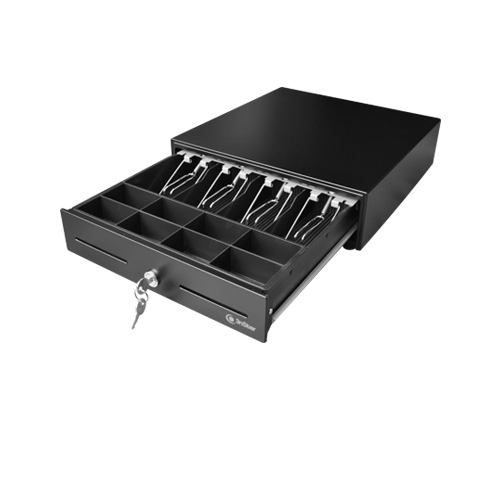 Caja de efectivo 3NSTAR POS CD250