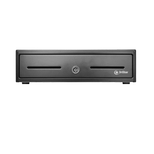 Caja de efectivo 3NSTAR POS CD250