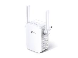 Extensor de WIFI en malla TP-LINK AC1200