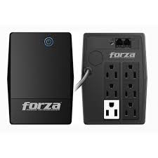 UPS 750VA NT-751 FORZA