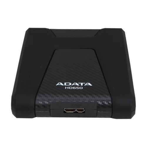 Disco duro portatil ADATA AHD650 1TB