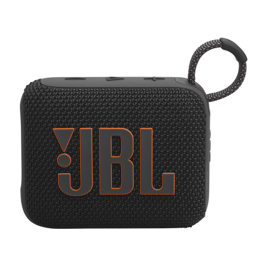 Parlante JBL BT GO4