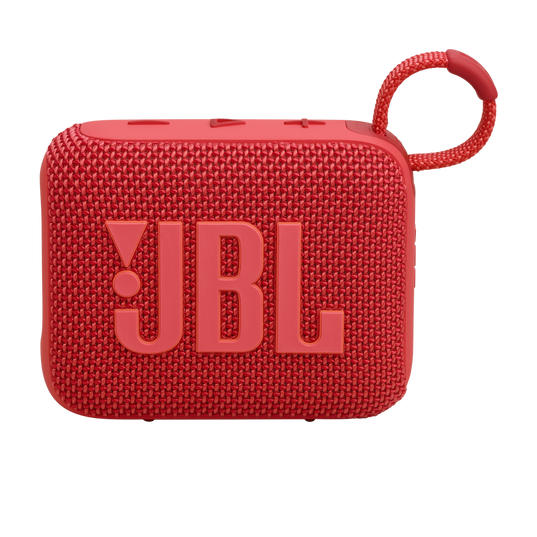 Parlante JBL BT GO4