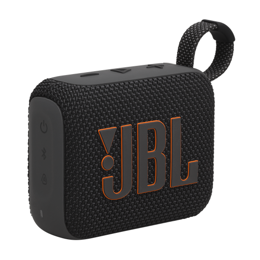 Parlante JBL BT GO4