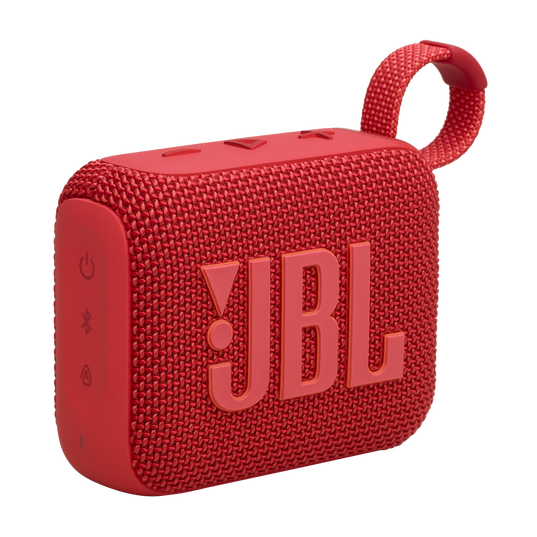 Parlante JBL BT GO4