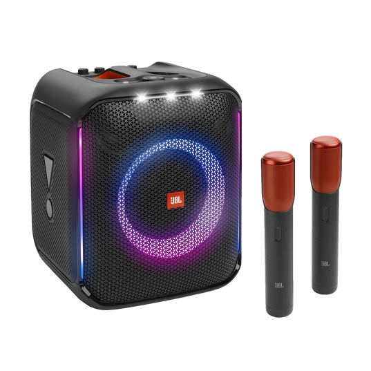 Parlante JBL BT PartyBox Encore c/mic