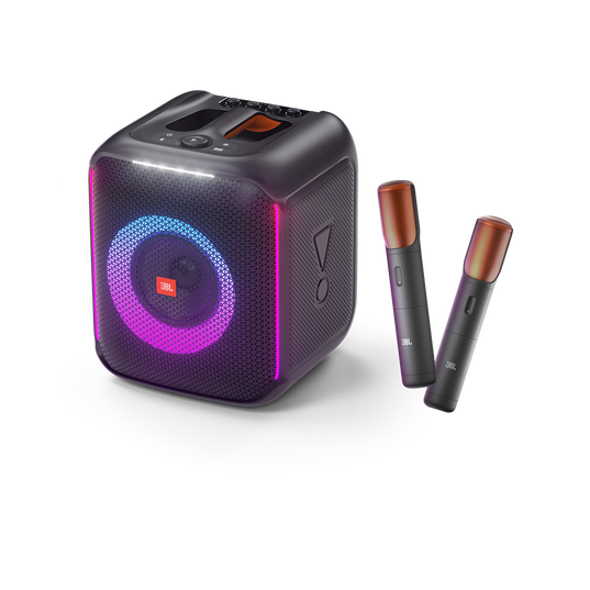 Parlante JBL BT PartyBox Encore c/mic