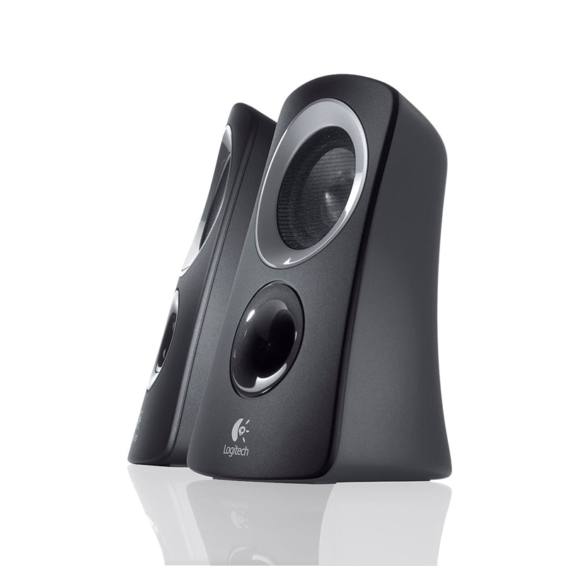 Parlante Logitech Z313