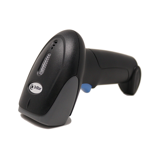 Lector de codigo de barra 3NSTAR POS-SC050