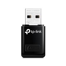 Adapatador wifi TP-LINK TL-WN823N