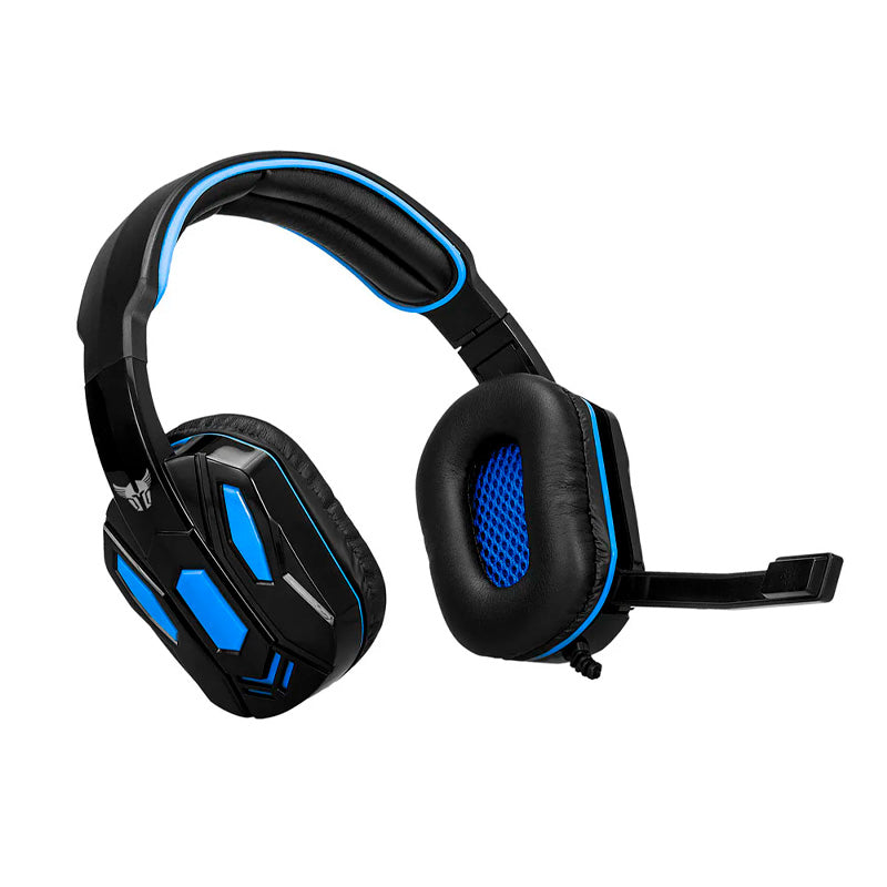 Audifono Argom gaming ARG-HS-2845BK
