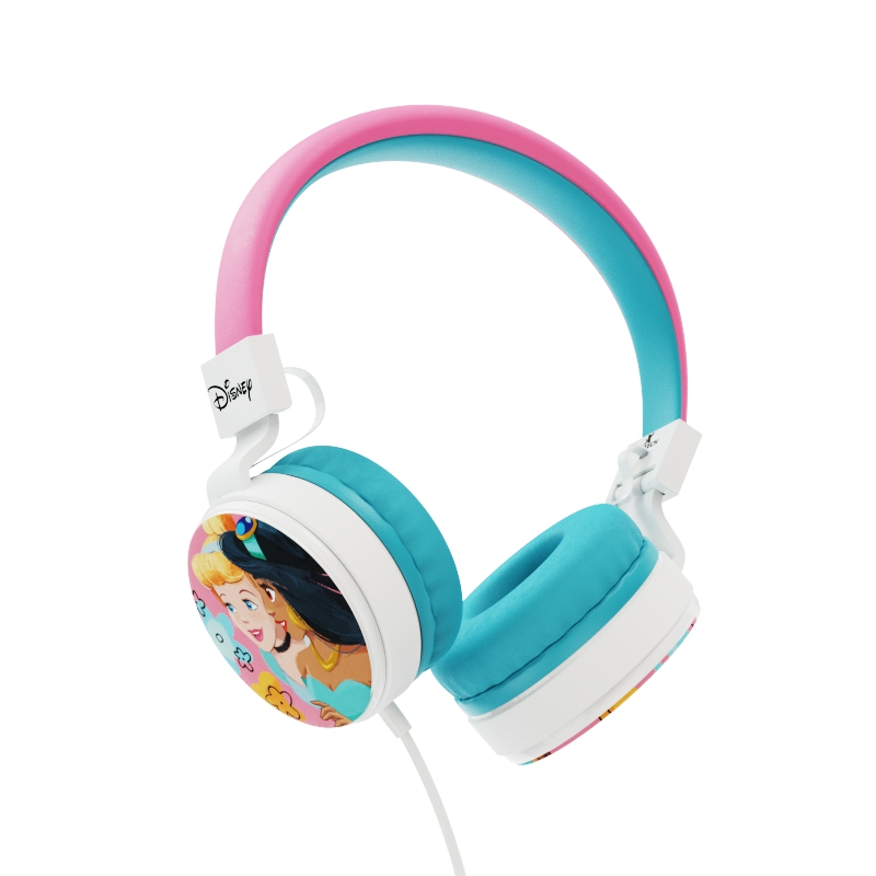 Audifonos Xtech Princesas