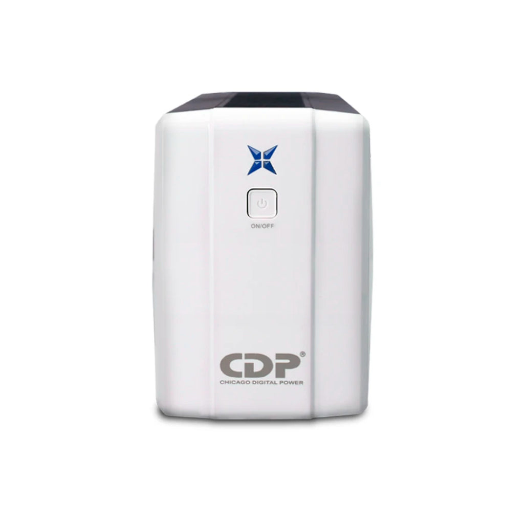 UPS CDP modelo R-UPR508
