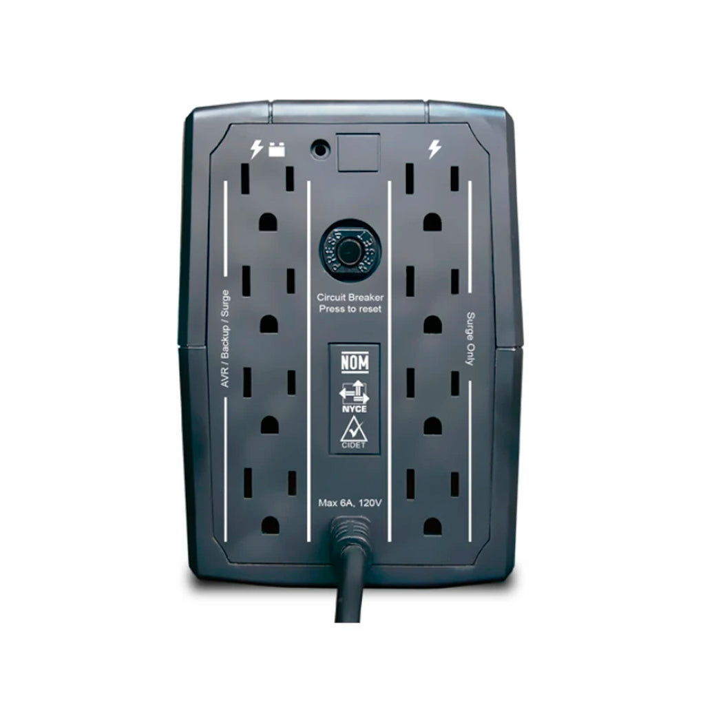 UPS CDP modelo R-UPR508