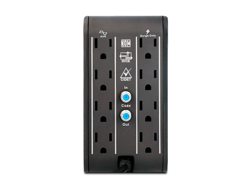 Estabilizador CDP R2CU-AVR1008