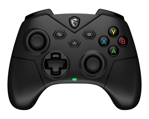 Game Pad MSI Force GC300