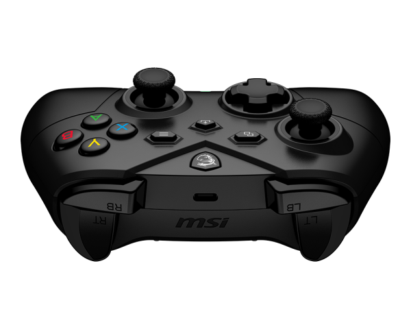 Game Pad MSI Force GC300