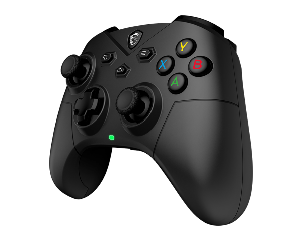 Game Pad MSI Force GC300