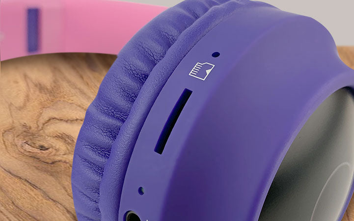 Audifono Xtech Gatito