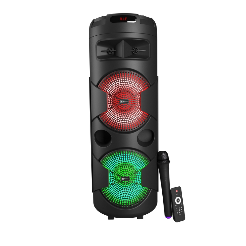 Parlante Klipxtreme MagBlaster PRO KLS-890 BT