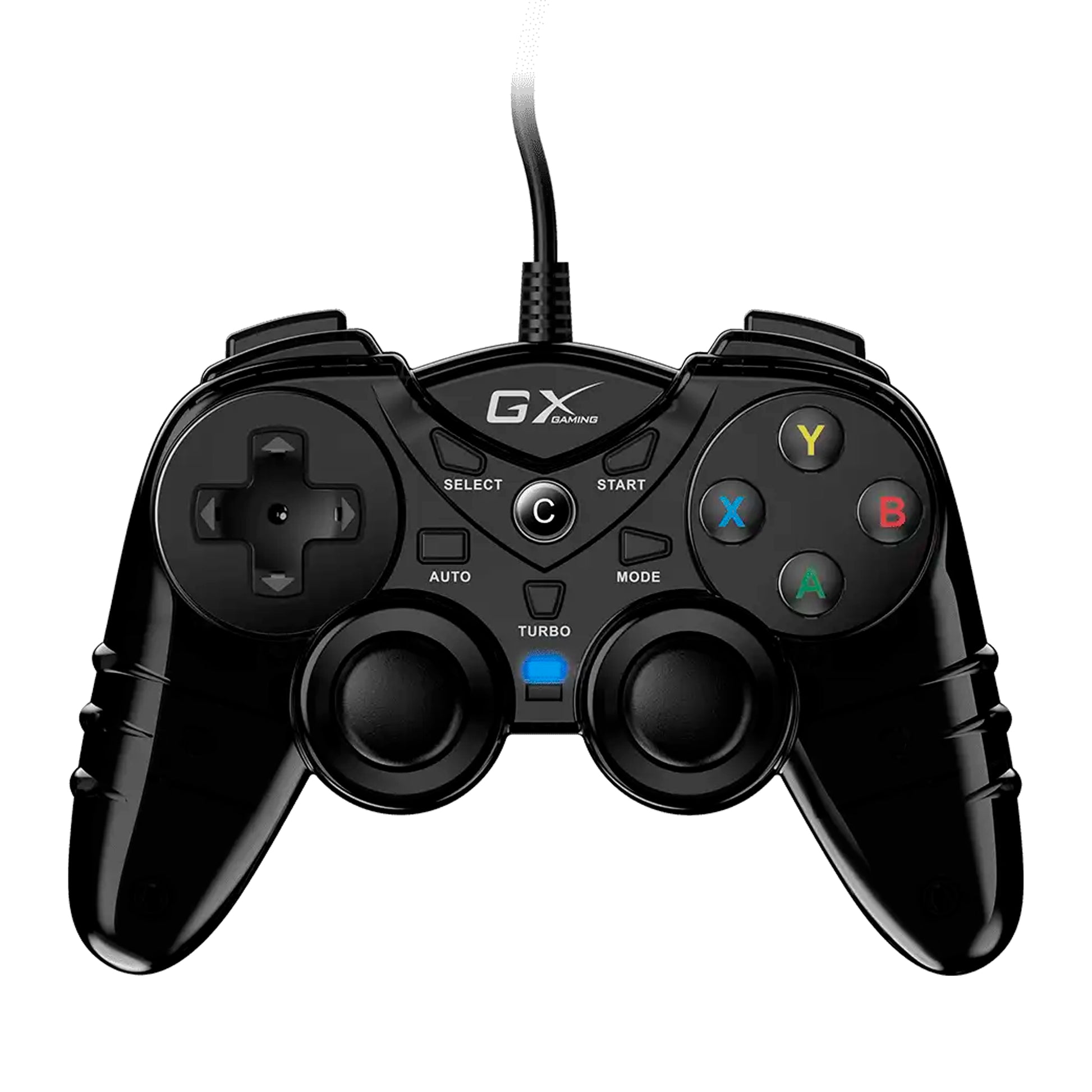 Game Pad MAXFIRE GX-17UV