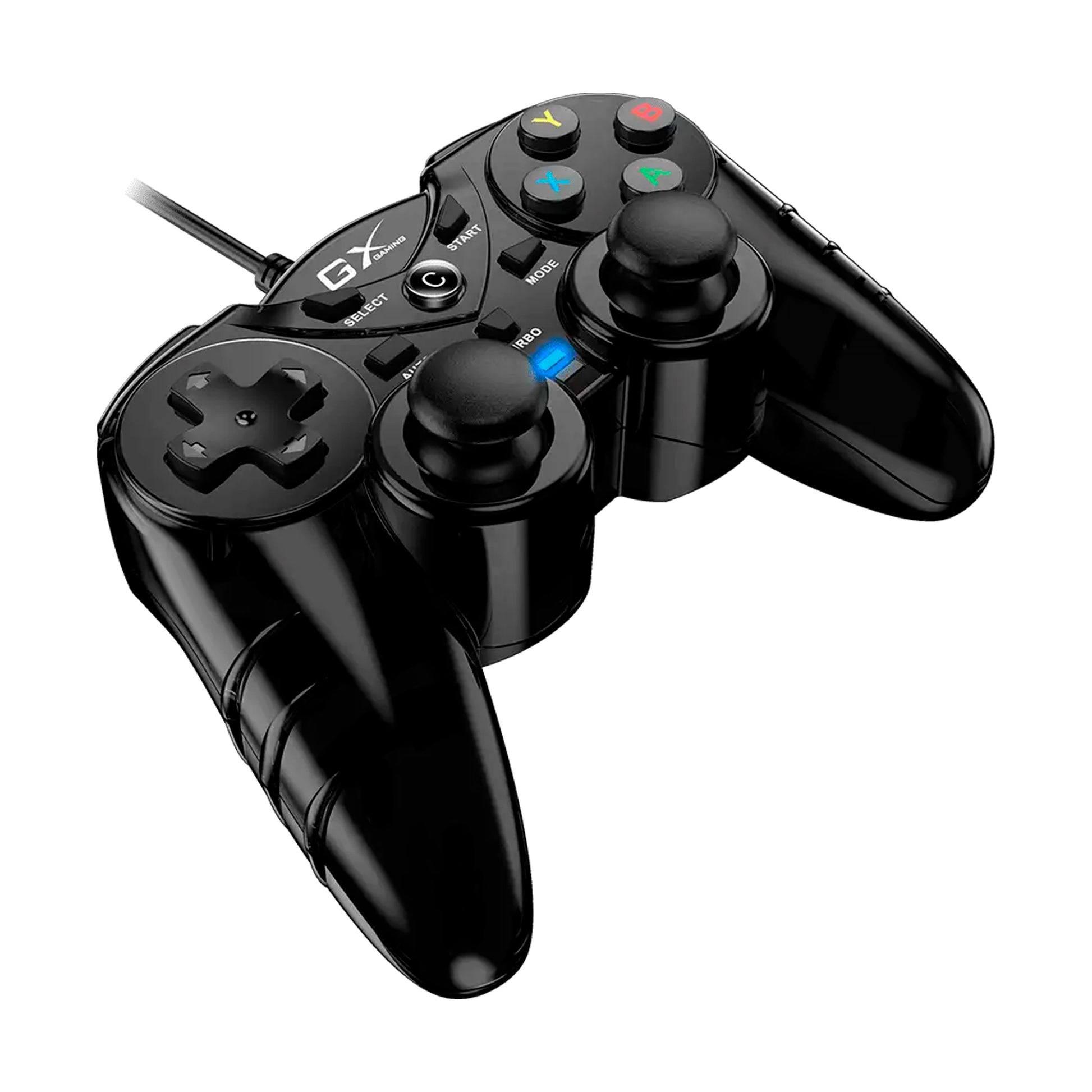 Game Pad MAXFIRE GX-17UV