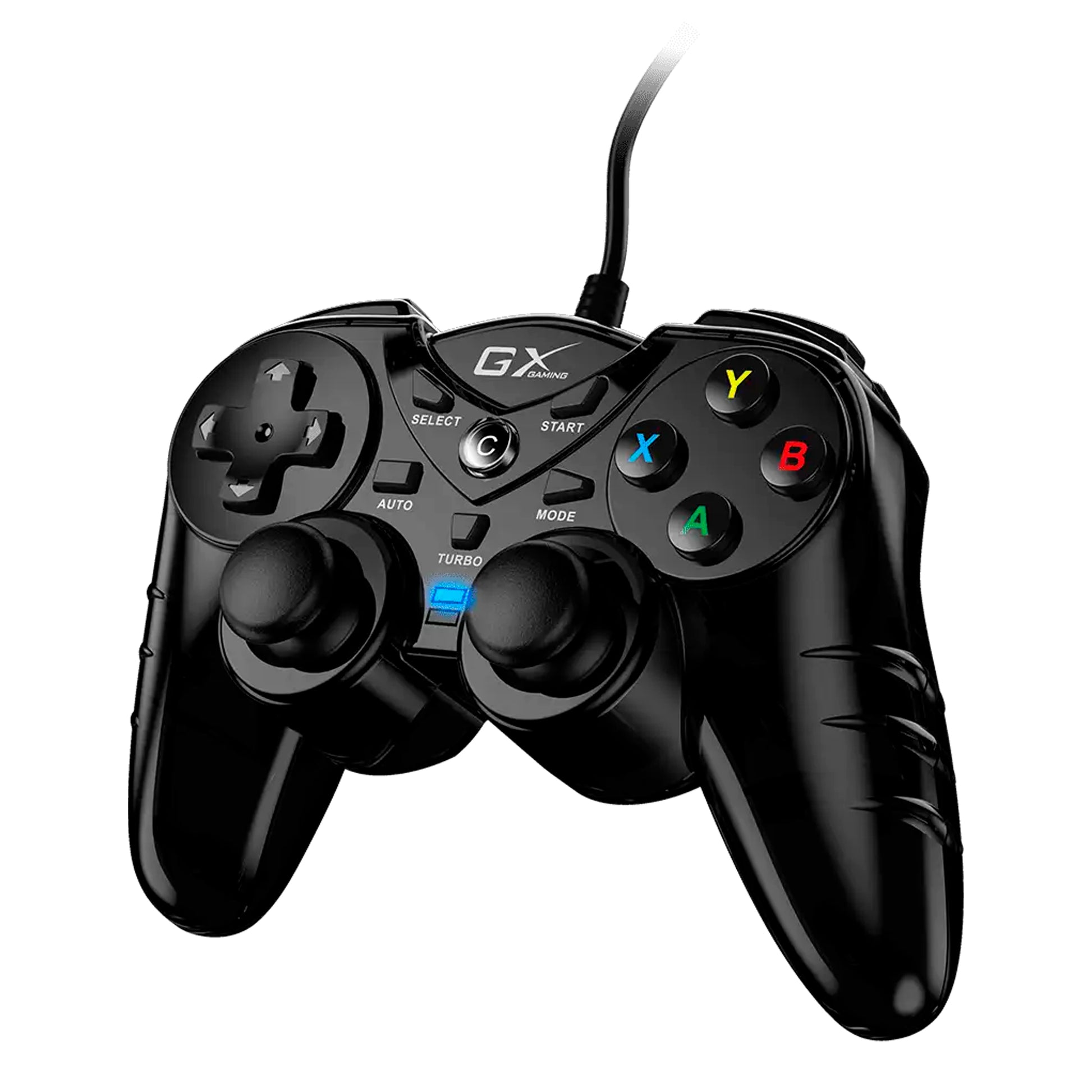 Game Pad MAXFIRE GX-17UV