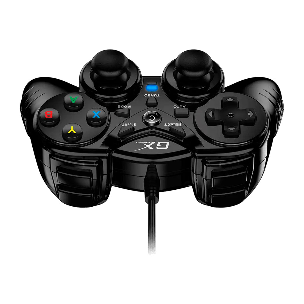 Game Pad MAXFIRE GX-17UV