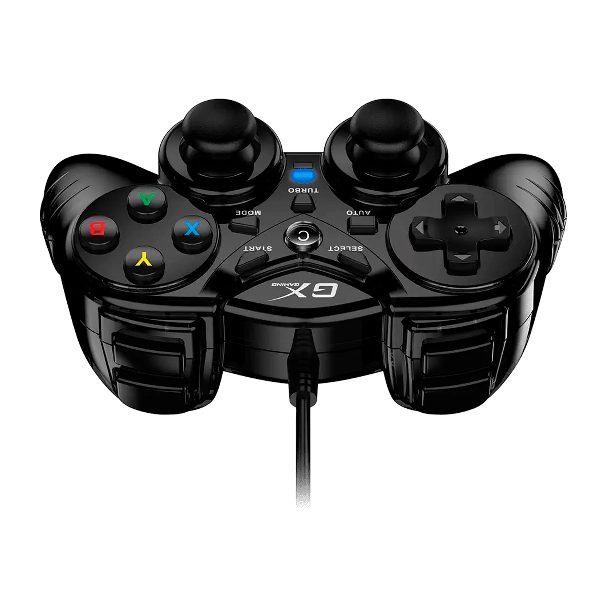 Game Pad MAXFIRE GX-17UV