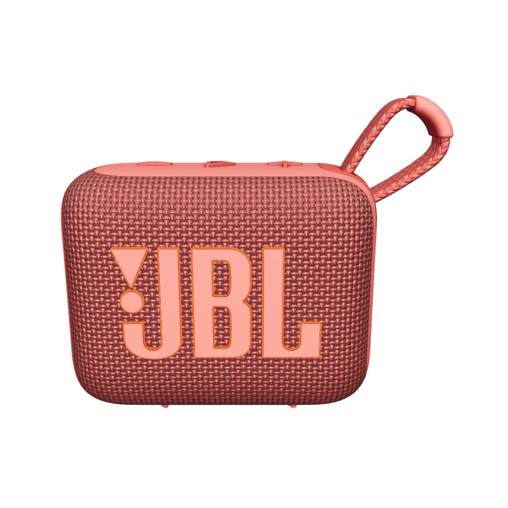 Parlante JBL BT GO4
