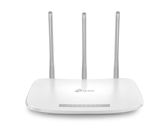 Router TP-LINK TL-WR845N 300mbps