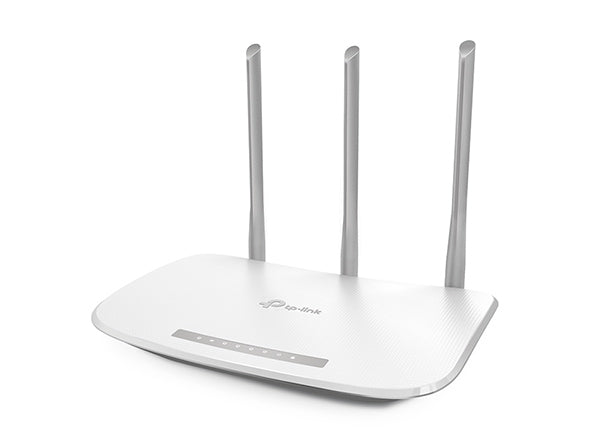 Router TP-LINK TL-WR845N 300mbps