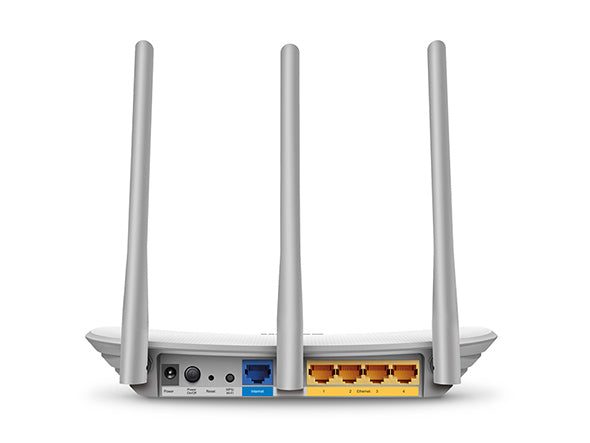Router TP-LINK TL-WR845N 300mbps