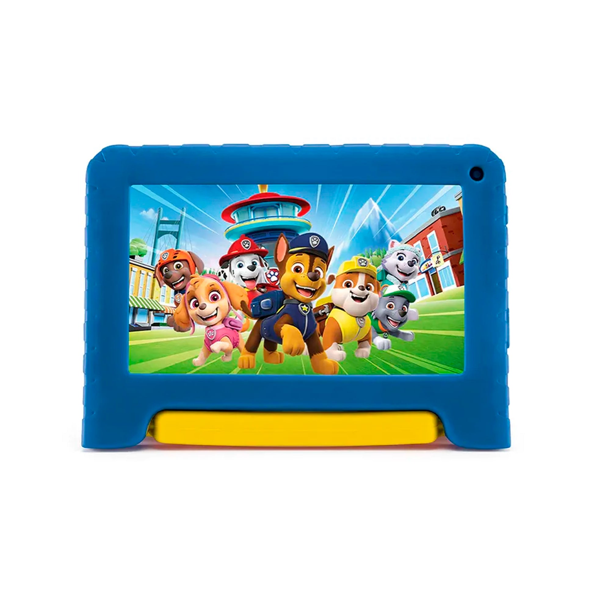 Tablet Multilaser Paw Patrol