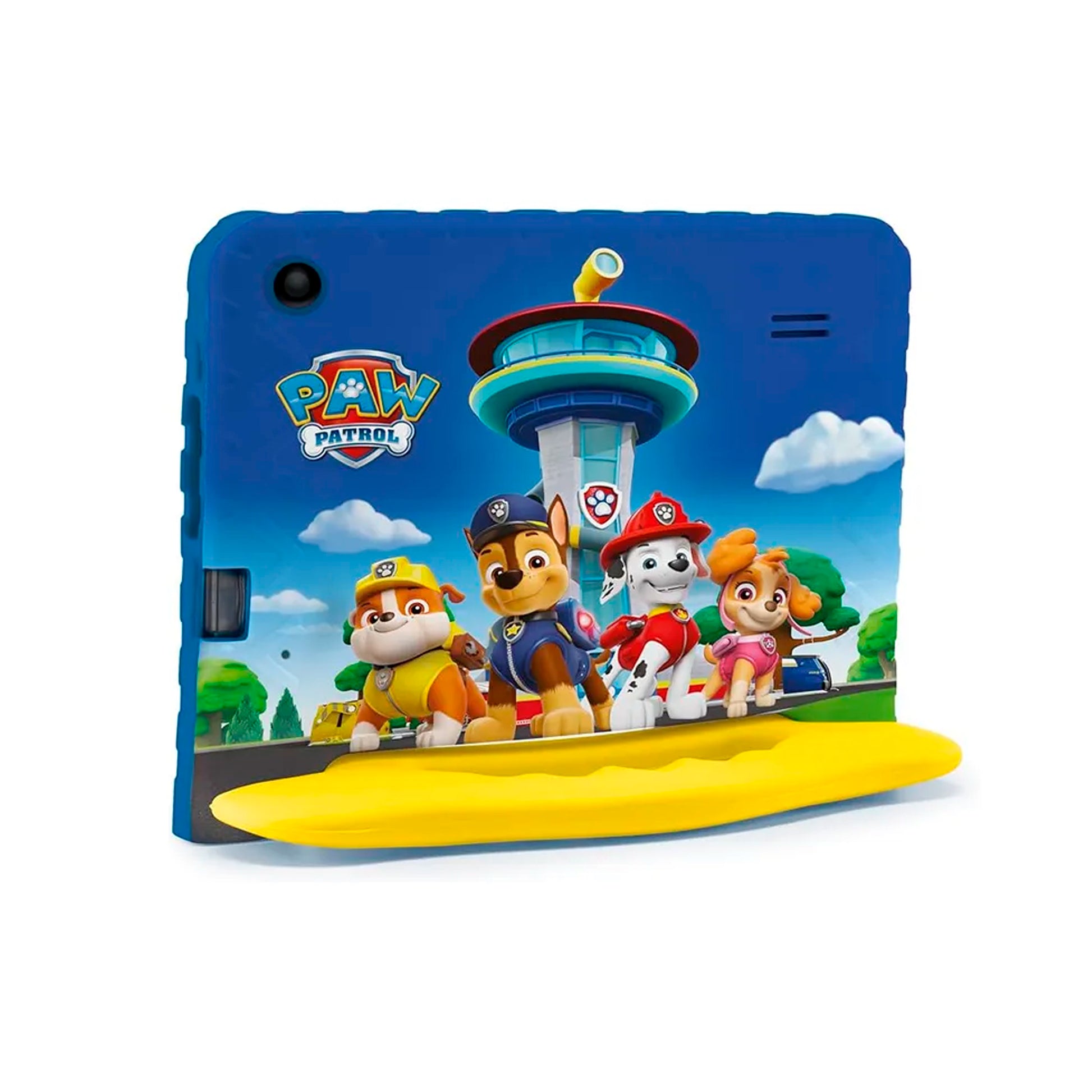 Tablet Multilaser Paw Patrol