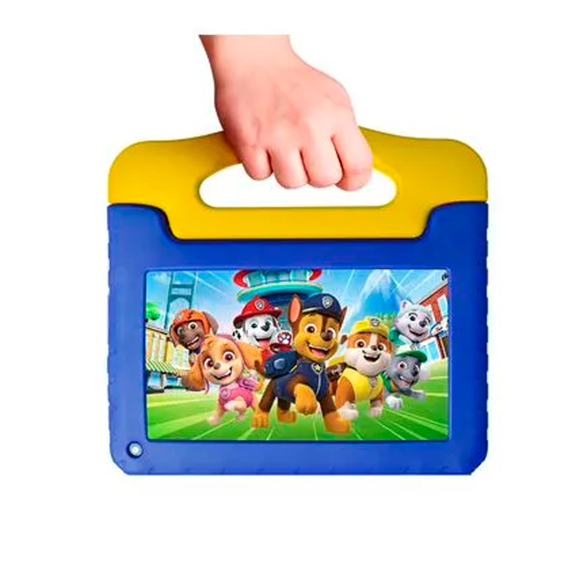 Tablet Multilaser Paw Patrol