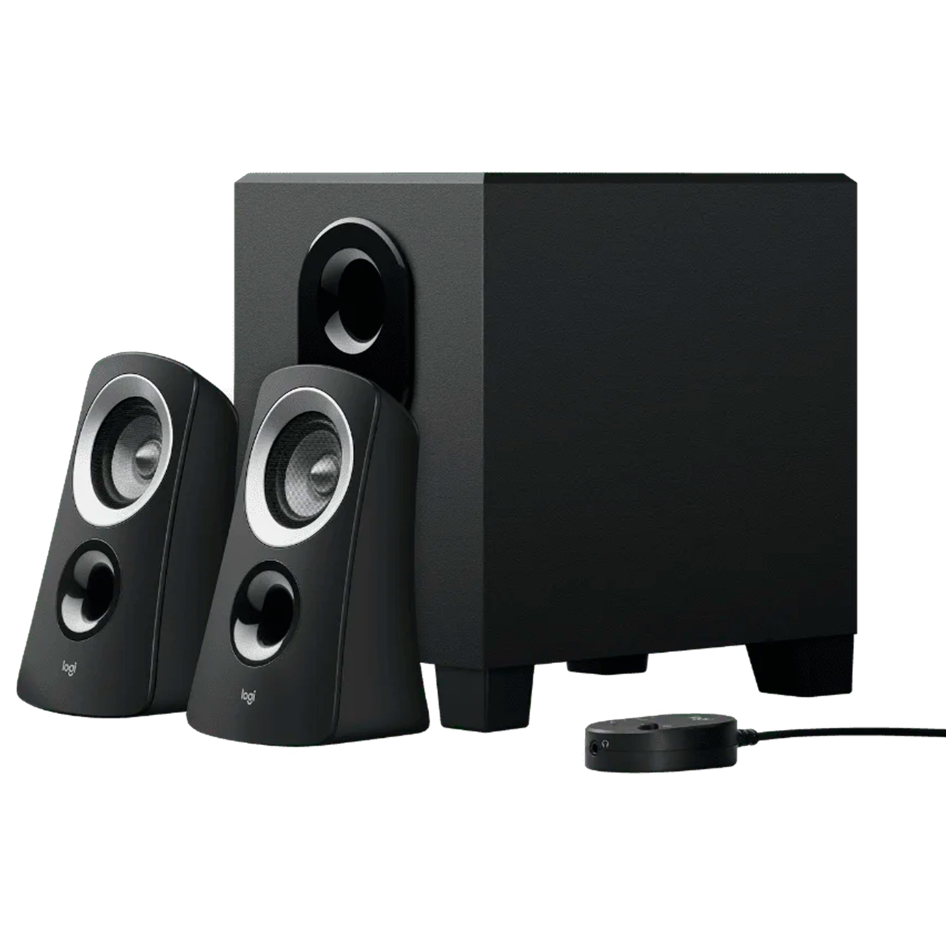 Parlante Logitech Z313